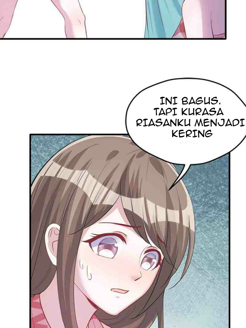 Beauty and the Beasts Chapter 90 Gambar 33